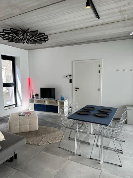 شقة Loft 202 لييج المظهر الخارجي الصورة