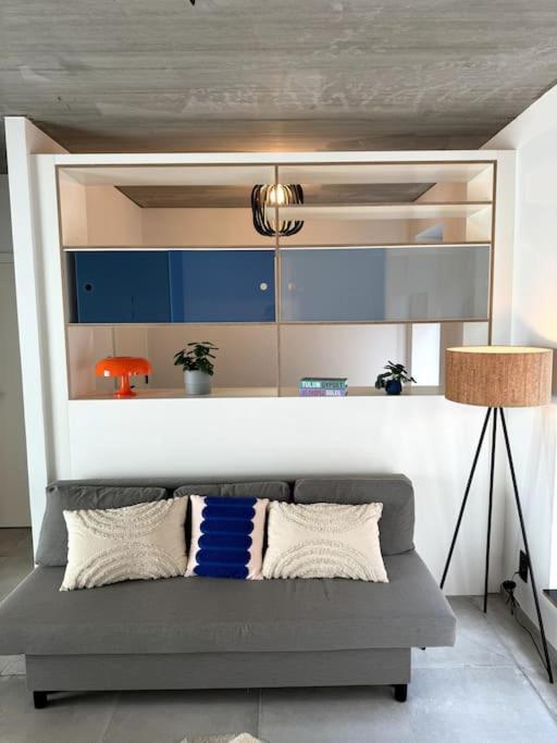 شقة Loft 202 لييج المظهر الخارجي الصورة
