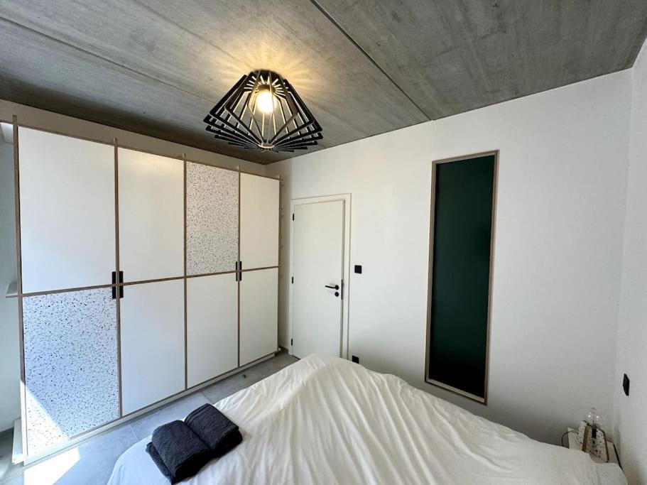 شقة Loft 202 لييج المظهر الخارجي الصورة