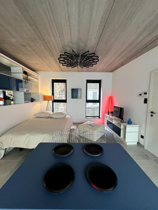 شقة Loft 202 لييج المظهر الخارجي الصورة