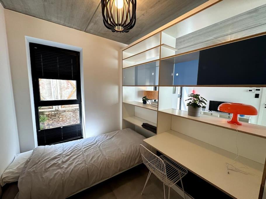 شقة Loft 202 لييج المظهر الخارجي الصورة